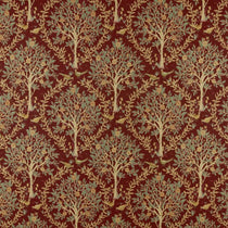 Bedgebury Merlot Fabric by the Metre
